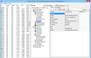 StresStimulus screenshot 1