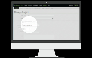 My Hours screenshot 3