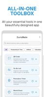 CurioMate screenshot 1