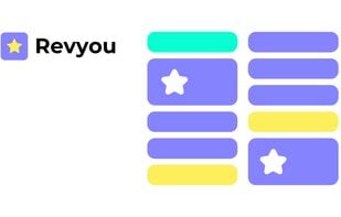 Revyou screenshot 1