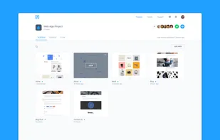 Mockapp screenshot 2