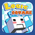 Logic Square icon