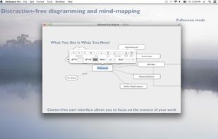 Delineato Pro screenshot 1