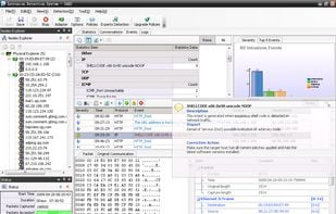 Main interface