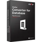 Stellar Converter for Database icon