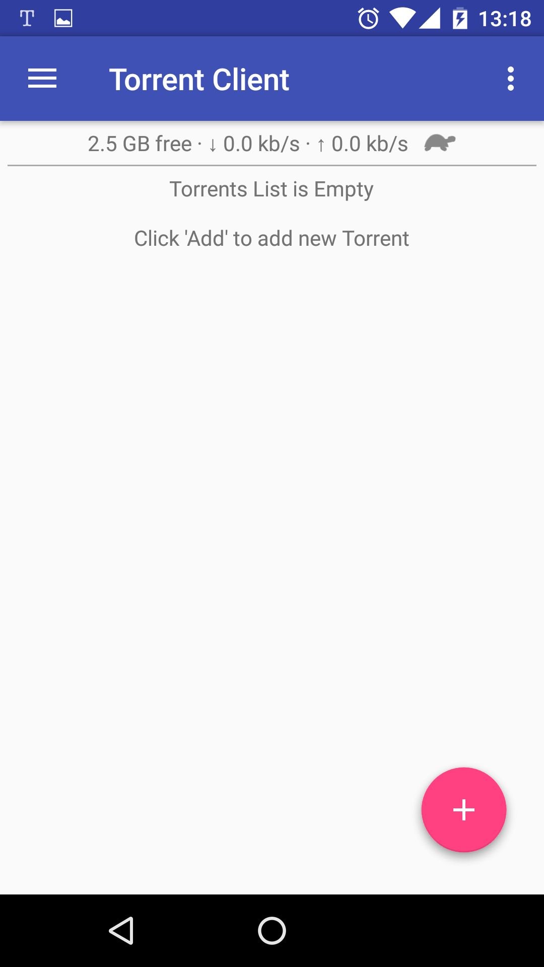 Android Torrent Client Alternatives: Top 10 Torrent Clients & Similar Apps  | AlternativeTo