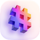 Hashtag Guru icon