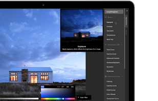 Take Photos Further Than Your Mobile Apps Ever Could