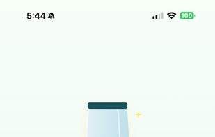 DreamsJar screenshot 1