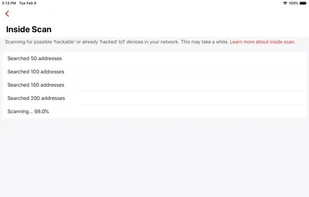 Firewalla screenshot 2