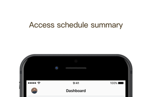 Zoho Bookings screenshot 1