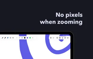 Canvas Max screenshot 1