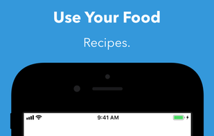 Fridgely screenshot 1