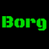 BorgBackup icon