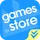 vShare Market - New Games Icon