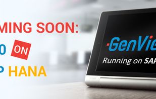 Genview3d - Business Decision Making Software screenshot 1