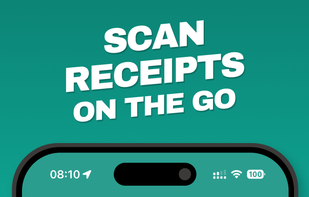 Spentrip screenshot 2