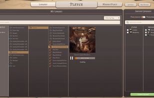 RPG Sounds screenshot 1