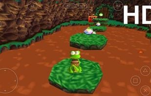 FPse screenshot 2
