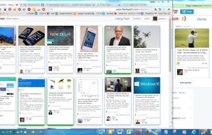 Timelypick screenshot 2