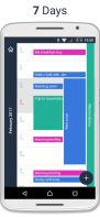 OneView Calendar screenshot 1