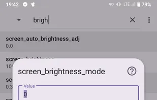 SetEdit (by Muntashir Akon) screenshot 2