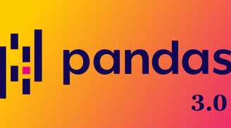 Pandas 3.0 debuts str dtype and Copy-on-Write for dataframes image
