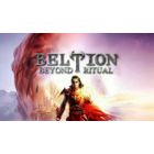 Beltion: Beyond Ritual icon