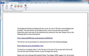 Avanquest  Expert PDF screenshot 1