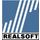 Realsoft 3D icon