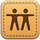 Find My Friends icon