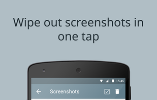 Gallery Doctor screenshot 2