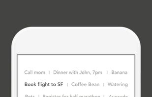 Blink - Quick Memo screenshot 2
