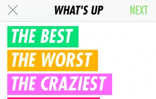 super.me screenshot 2