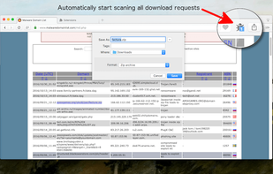 Download Virus Checker screenshot 1