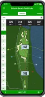 BEEZER GOLF screenshot 3