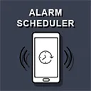 Alarm - Scheduler icon