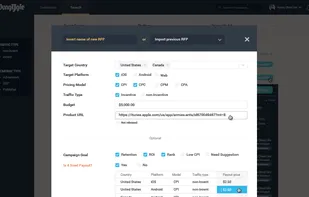 Jungggle screenshot 1