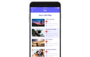 Stych screenshot 3