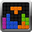 Classic Tetris icon