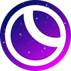 Superposition icon