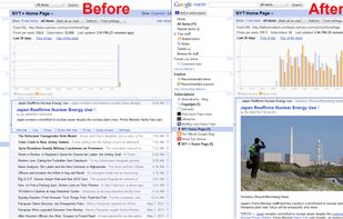 Full Text RSS Feed Builder screenshot 1