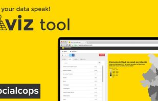 SocialCops Viz screenshot 1
