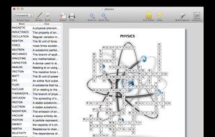 Puzzle Maker for Mac screenshot 1