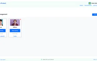 Kaizen Focus screenshot 1