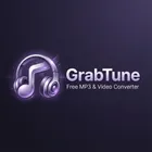GrabTune icon