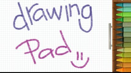 Drawing Pad screenshot 1