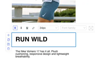 Notifuse screenshot 1