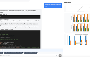 PlotsALot screenshot 1