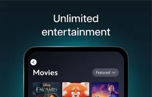 Disney+ screenshot 3